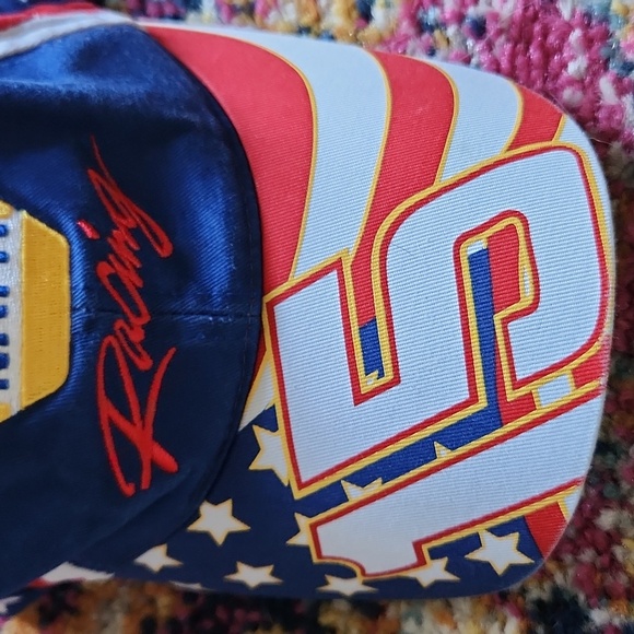 NAPA Racing Cap - Picture 4 of 6